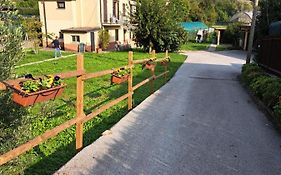 Appartamento Giardino